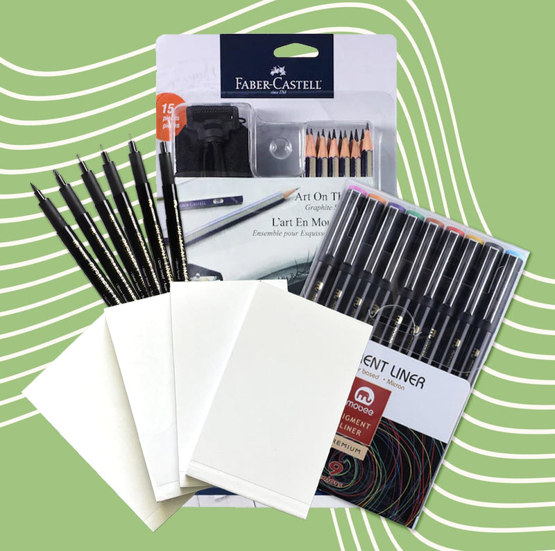 Flipbook Bundle