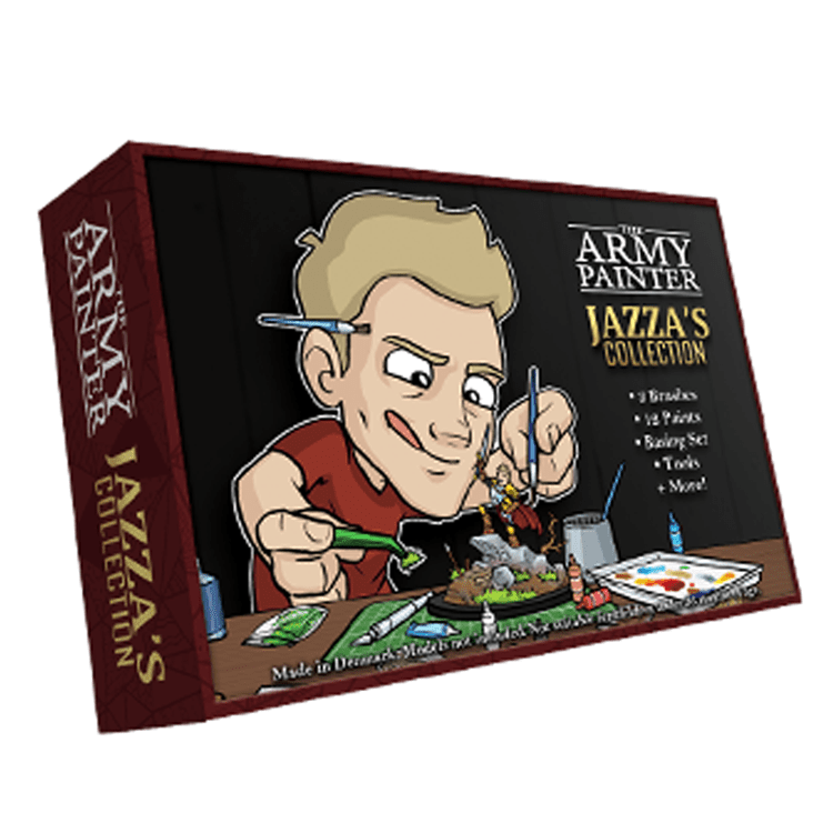 The Army Painter – Muse Kits