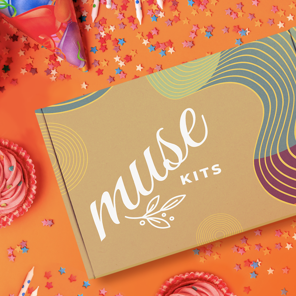 Muse Loyalty Program Updates to Muse Kits Rewards Program and Laurel Points