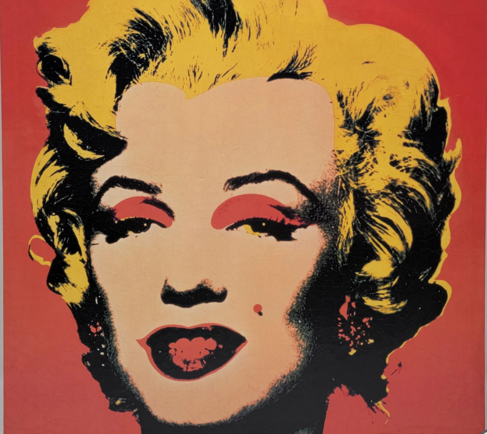 Five Must-See Andy Warhol Portraits – Muse Kits