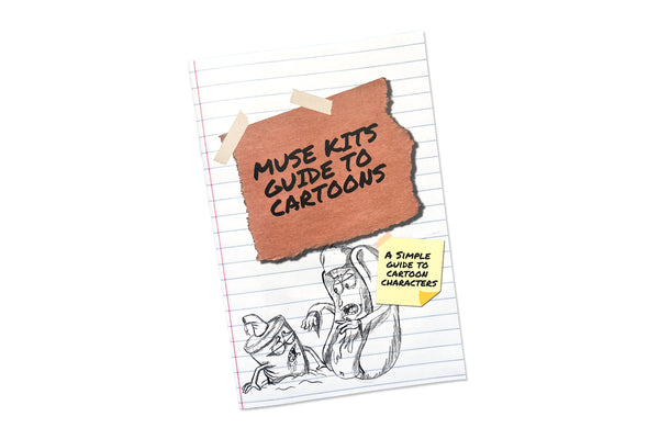 Illustration – Muse Kits