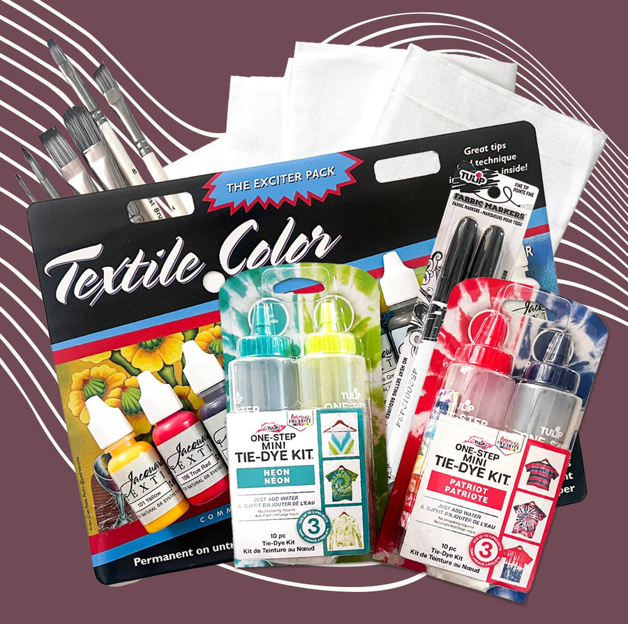 Muse Kits | Art Kits and creative inspiration delivered monthly